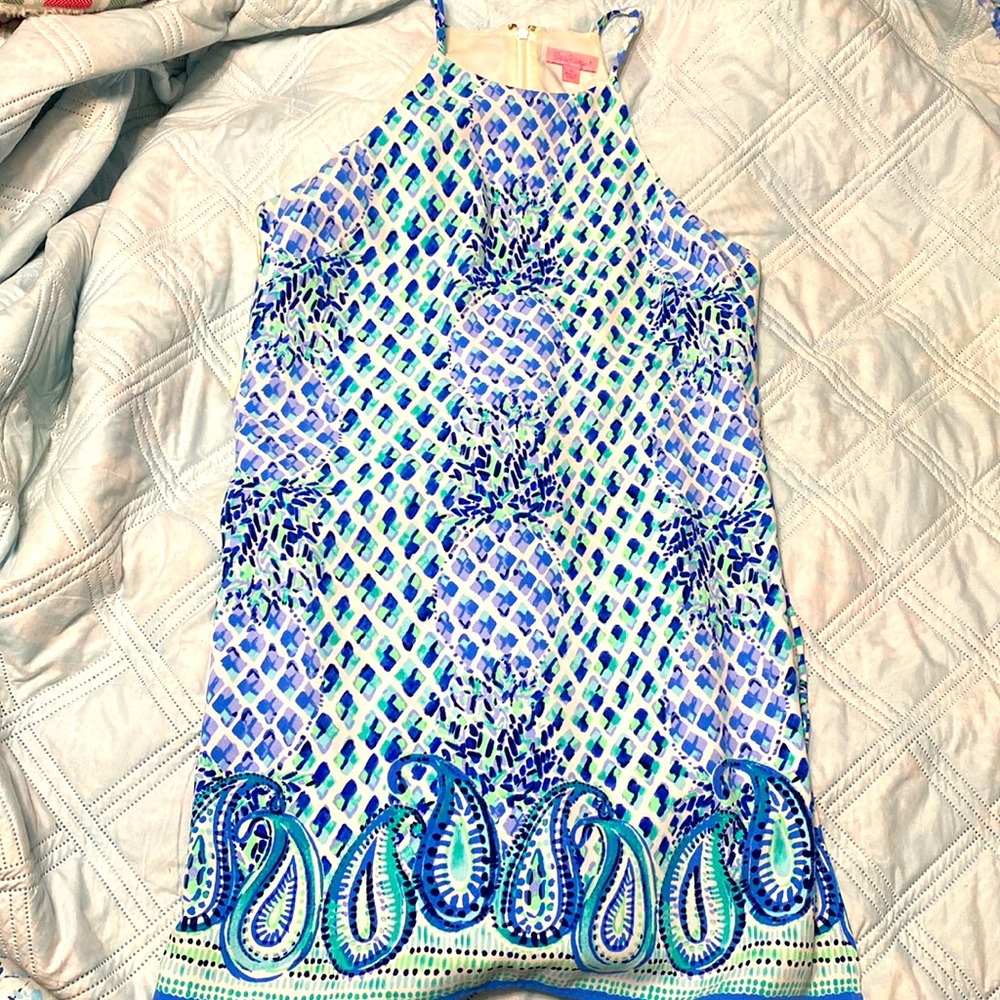 GUC Lilly romper